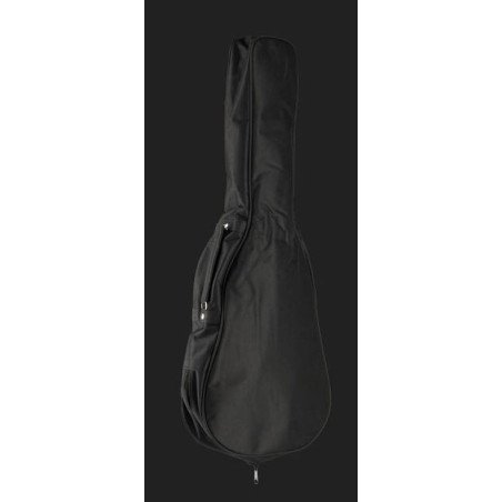 YAMAHA GL1 Guitalele de 6 cuerdas afinacion de guitarra con cuerpo de Ukulele