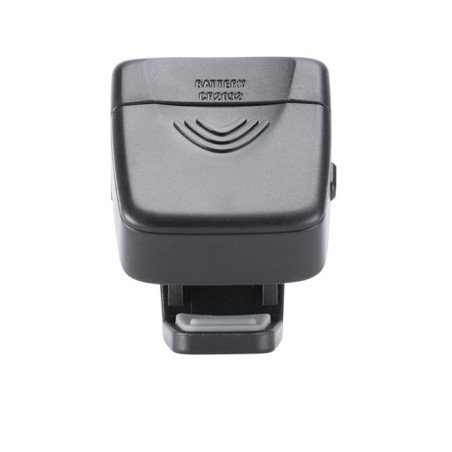 CHERUB WST-530 Afinador digital de pinza