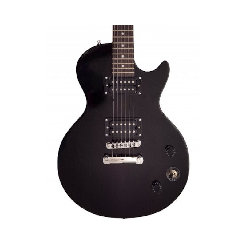 GREKO KG004-BK Guitarra eléctrica