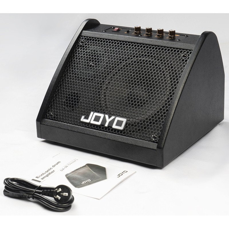 JOYO DA-30 Amplificador para bateria electronica y teclado