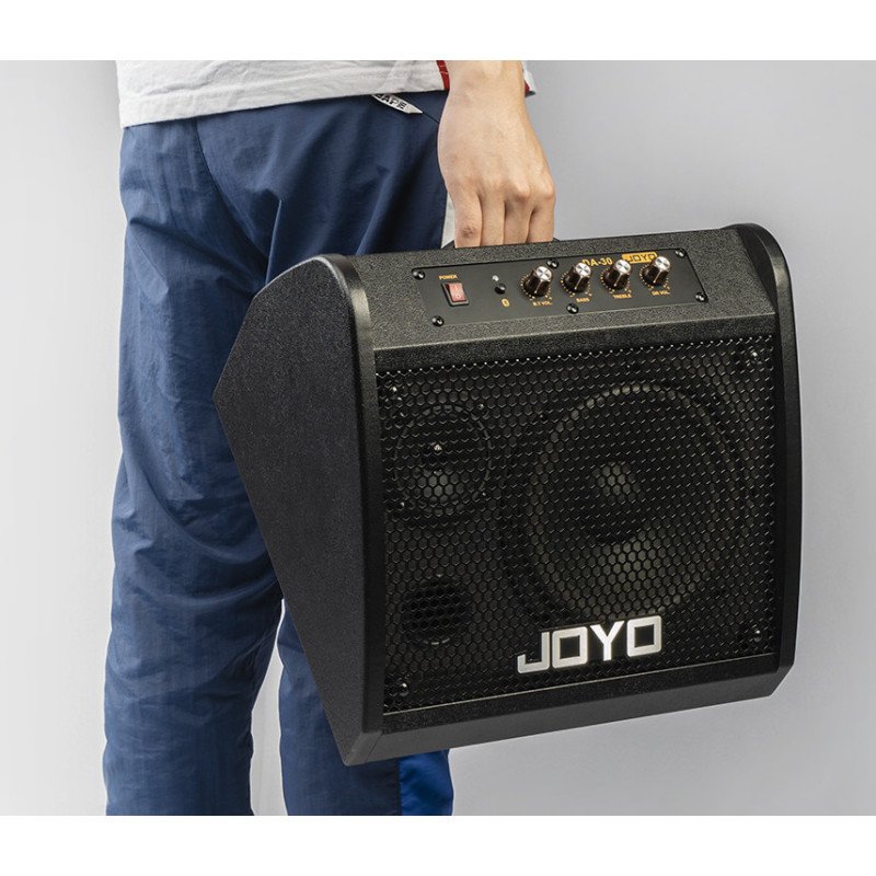 JOYO DA-30 Amplificador para bateria electronica y teclado