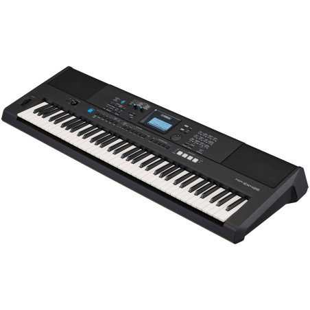 Yamaha PSR-EW425 Teclado Digital Portátil de 76 teclas