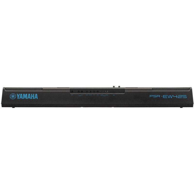 Yamaha PSR-EW425 Teclado Digital Portátil de 76 teclas