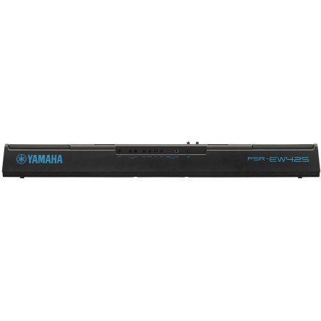Yamaha PSR-EW425 Teclado Digital Portátil de 76 teclas