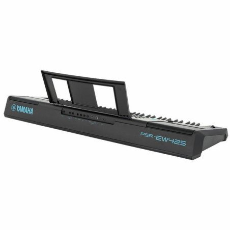 Yamaha PSR-EW425 Teclado Digital Portátil de 76 teclas