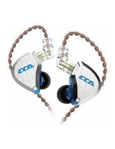 KZ CCA C12 BL Audifonos In-ears hibridos