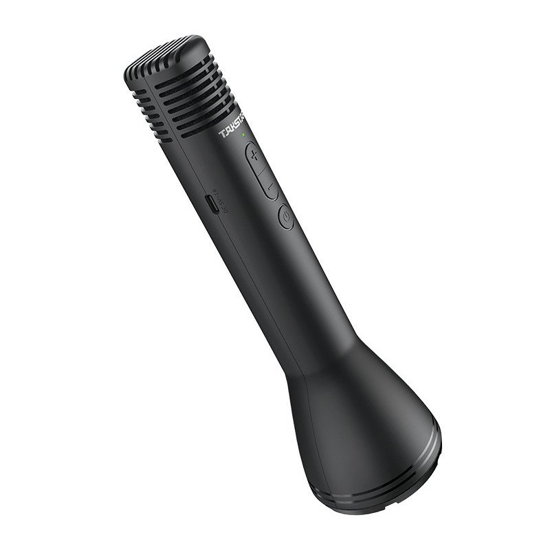 Megafono portatil Takstar Da10 con microfono de mano y 8W de potencia