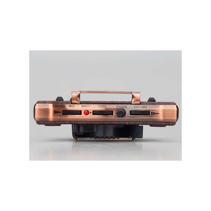 GUITTO GGP-01 Micrófono para guitarra acústica