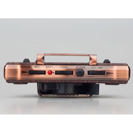 GUITTO GGP-01 Micrófono para guitarra acústica