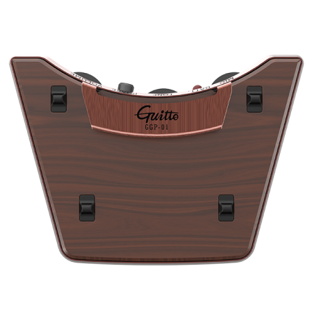 GUITTO GGP-01 Micrófono para guitarra acústica