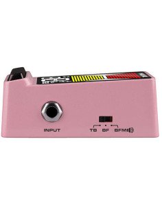NUX NTU-3 FLOW TUNE Pedal afinador para guitarra 2