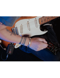 NUX MIGHTY PLUG PRO Mini amplificador de Audifonos con APP 2