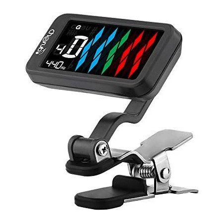 CHERUB WST-905LI Afinador digital recargable