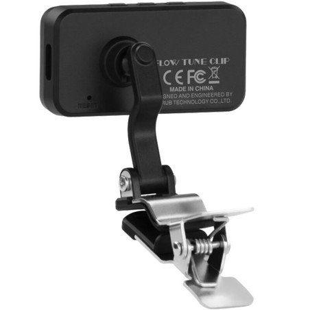 CHERUB WST-905LI Afinador digital recargable