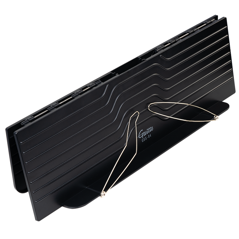 GUITTO GSS-04 Atril de director para partituras