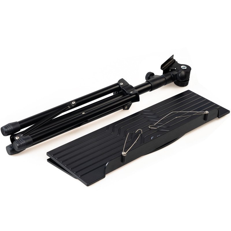 GUITTO GSS-04 Atril de director para partituras