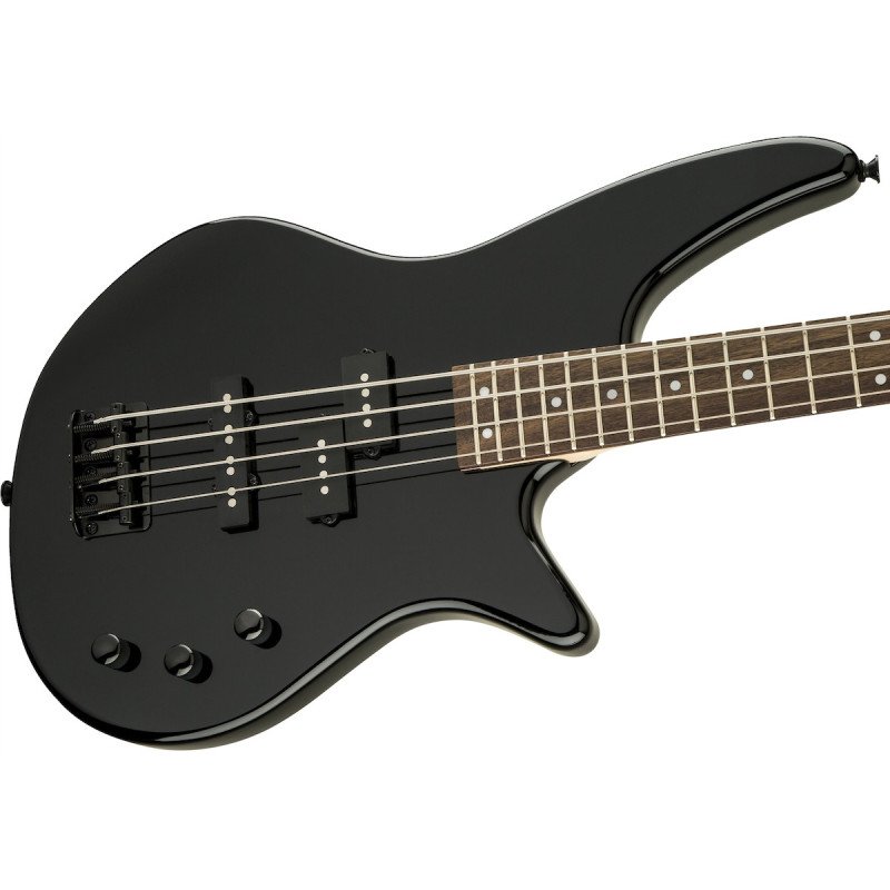 Jackson JS2 Spectra - Bajo eléctrico versátil y potente