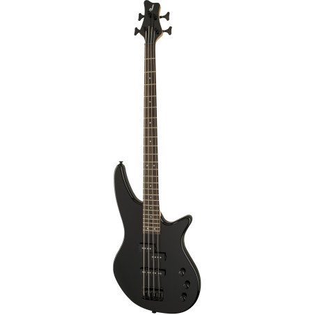Jackson JS2 Spectra - Bajo eléctrico versátil y potente