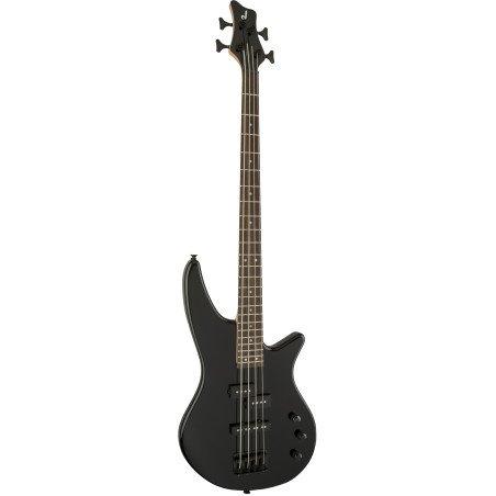Jackson JS2 Spectra - Bajo eléctrico versátil y potente