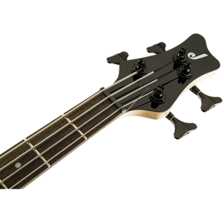 Jackson JS2 Spectra - Bajo eléctrico versátil y potente