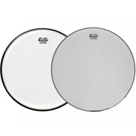 REMO ENCORE EN-BS14-PP Set de parches para redoblante