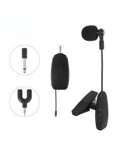 KX621 Transmisor inalámbrico para instrumentos de vientos