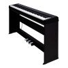 KIT PIANO NUX NPK10 PERFORMANCE CON SOPORTE NPS-1 Y PEDALES