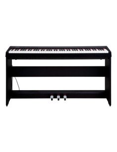KIT PIANO NUX NPK10 PERFORMANCE CON SOPORTE NPS-1 Y PEDALES 2