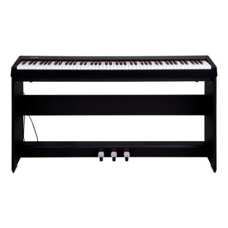 KIT PIANO NUX NPK10 PERFORMANCE CON SOPORTE NPS-1 Y PEDALES