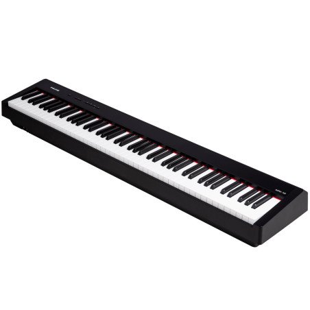 KIT PIANO NUX NPK10 PERFORMANCE CON SOPORTE NPS-1 Y PEDALES
