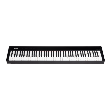 KIT PIANO NUX NPK10 PERFORMANCE CON SOPORTE NPS-1 Y PEDALES