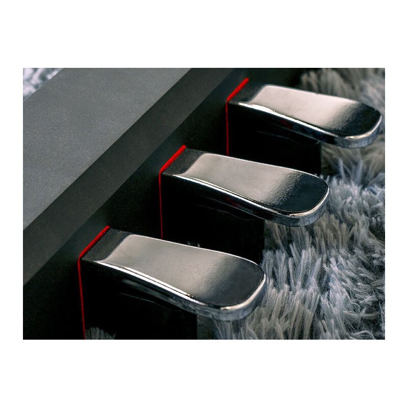 KIT PIANO NUX NPK10 PERFORMANCE CON SOPORTE NPS-1 Y PEDALES