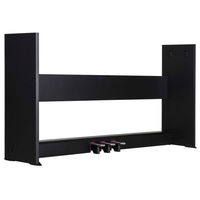 KIT PIANO NUX NPK10 PERFORMANCE CON SOPORTE NPS-1 Y PEDALES