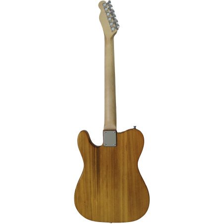 GREKO KG04-N Guitarra eléctrica tipo telecaster