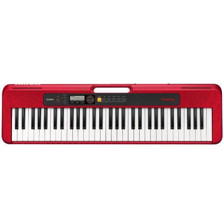 CASIO CT-S200 RD Teclado electrónico
