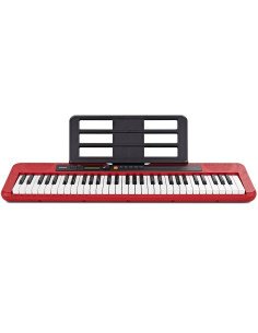 CASIO CT-S200 RD Teclado electrónico