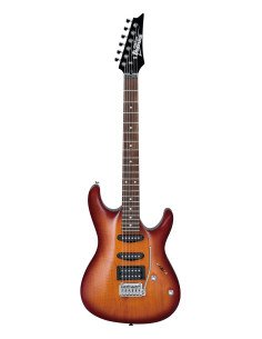 IBANEZ GSA60-BS Guitarra Eléctrica