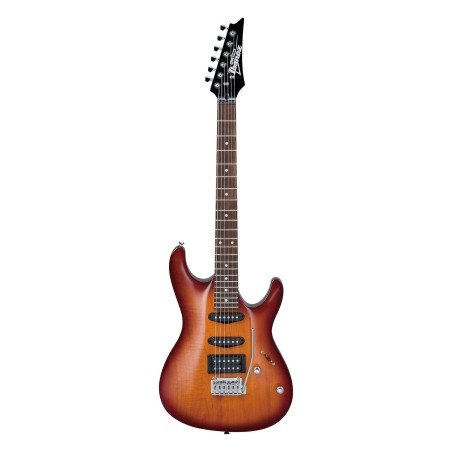 IBANEZ GSA60-BS Guitarra Eléctrica