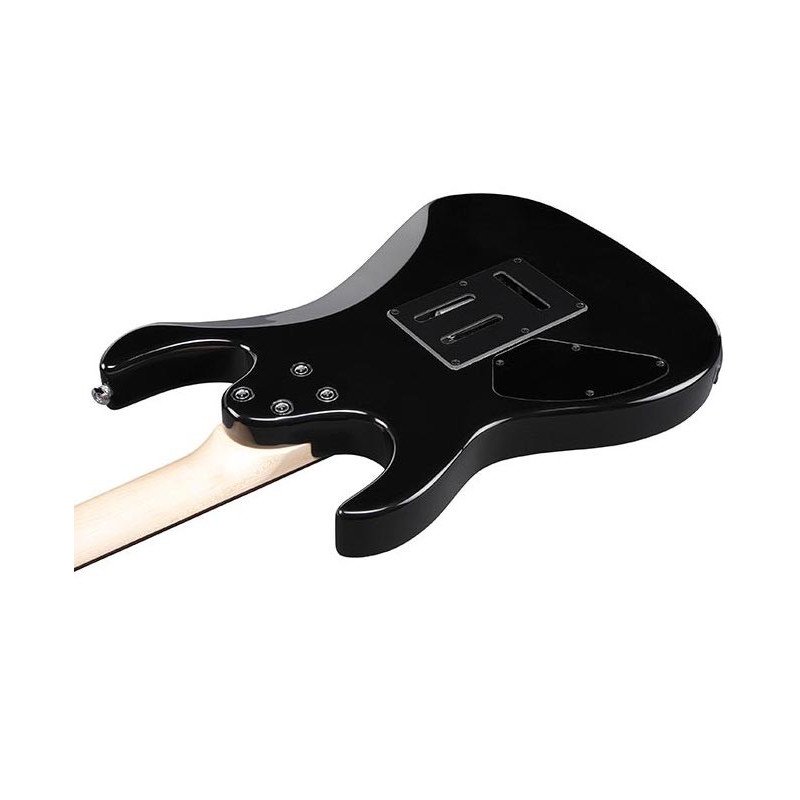 IBANEZ GRX70QA Guitarra electrica con puente movil