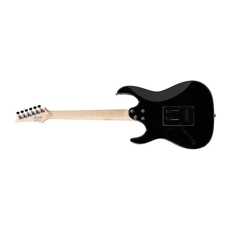 IBANEZ GRX70QA Guitarra electrica con puente movil