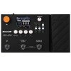 NUX MG-400 Pedalera Multiefectos para guitarra eléctrica