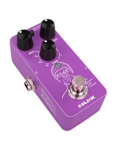 NUX DELAY EDGE NDD-3 Pedal efecto para guitarra eléctrica