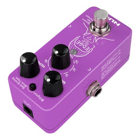NUX DELAY EDGE NDD-3 Pedal efecto para guitarra eléctrica