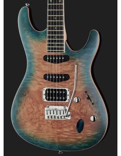 IBANEZ SA460MBW-SUB Guitarra electrica 2