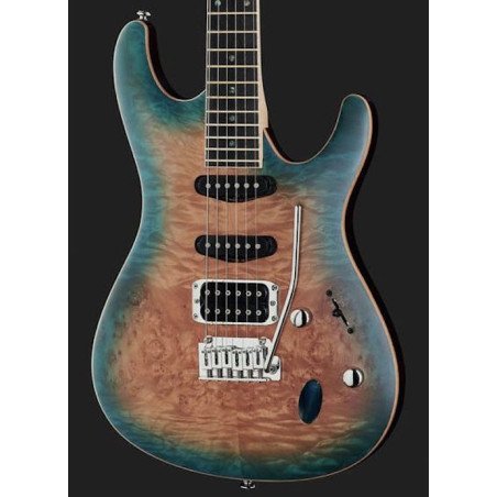 IBANEZ SA460MBW-SUB Guitarra eléctrica
