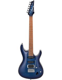 IBANEZ SA360NQM-SPB Guitarra Electrica