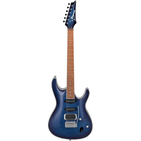 IBANEZ SA360NQM-SPB Guitarra Electrica