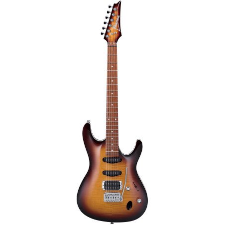 IBANEZ SA260FM-VSL Guitarra Electrica