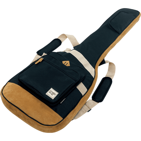 IBANEZ IBB541-BK - Funda para bajo eléctrico de alta calidad y protección