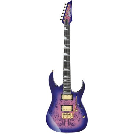 IBANEZ GRG220PA-RLB Guitarra Electrica